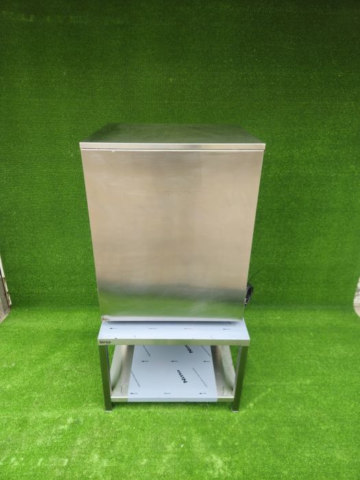 Kostkarka do lodu, omniwash