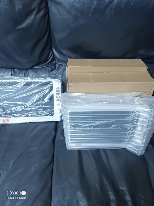 Ветерінарний монітор паціента