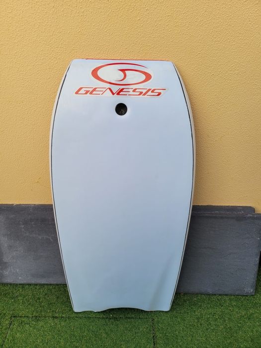Prancha bodyboard Genesis