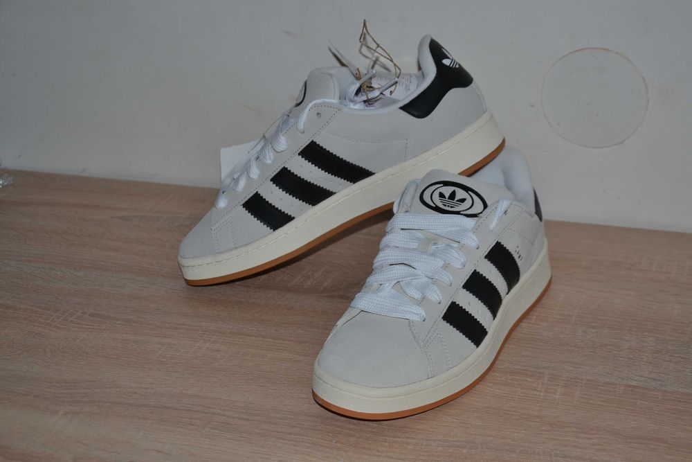 Чоловічі кросівки Adidas Campus 43 Оригінал