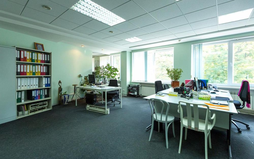 Виробничо-складський комплекс з прибутковістю -131 000 у.о. на рік