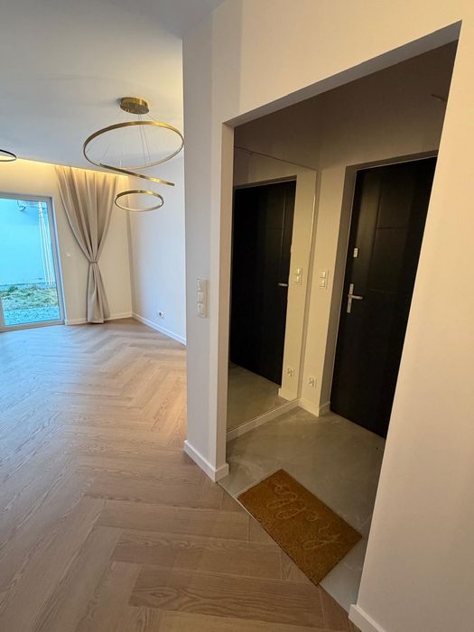 Mieszkanie na sprzedaż w Śmieszkowie