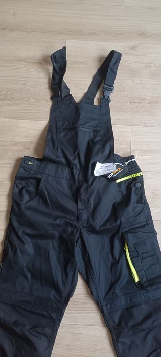 Kombinezon Topcraft