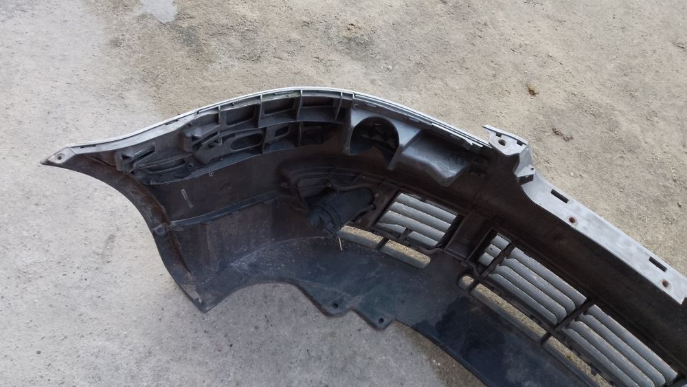 Volkswagen Passat B5 Fl Lift Zderzak Przód Przedni LD7W