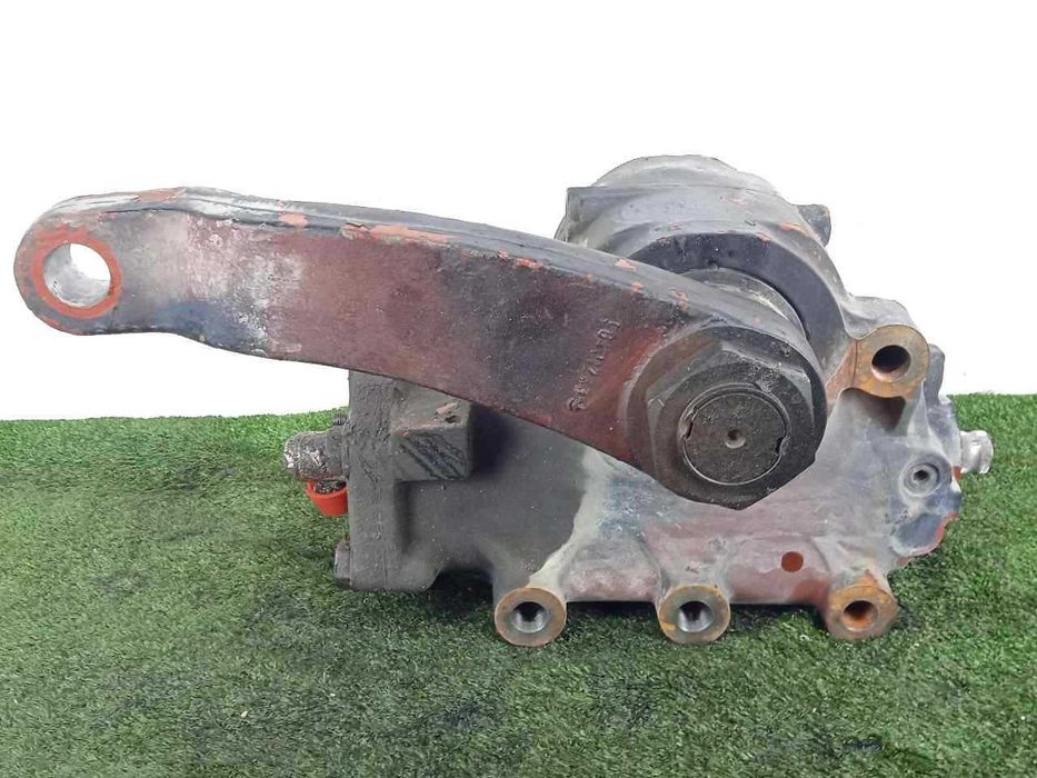 Caixa de direção IVECO