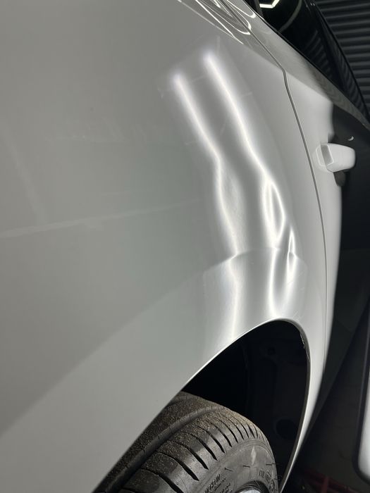 PDR TECHNIK Usuwanie Wgniecen