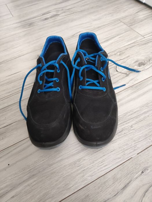 Buty robocze Atlas orginalne nowe 44