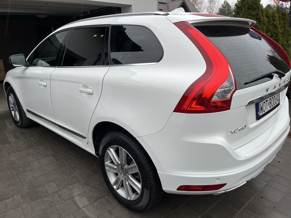 Sprzedam Volvo xc 60