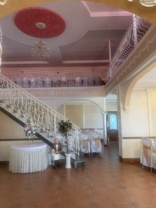 Ресторан, бар !