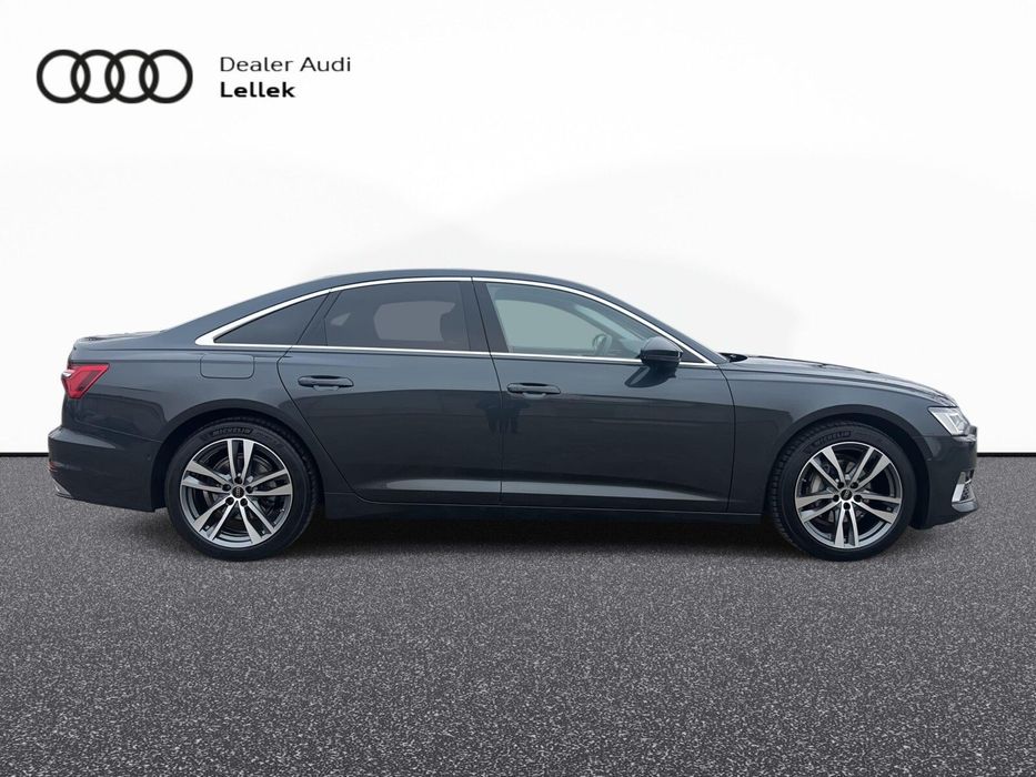 Audi A6 Limousine
