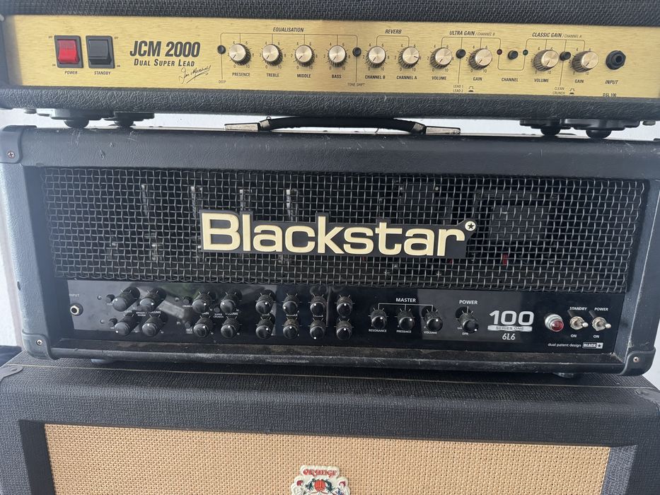 Material de guitarrista
