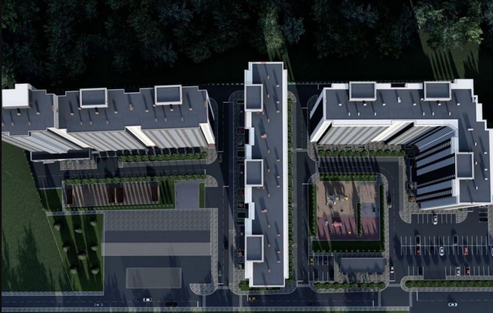 2-кімнатна квартира за адресою пров. Енергетиків (площа 72,4 м²) - Atlanta.ua - фото 14