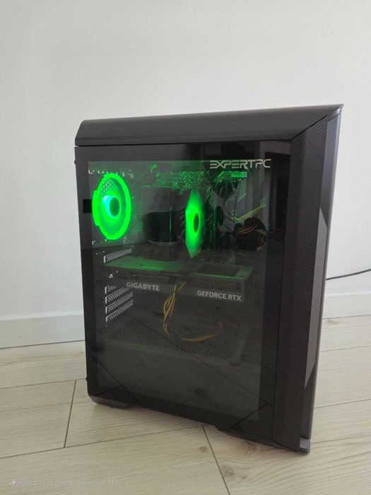 Системний блок Expert PC Ultimate
