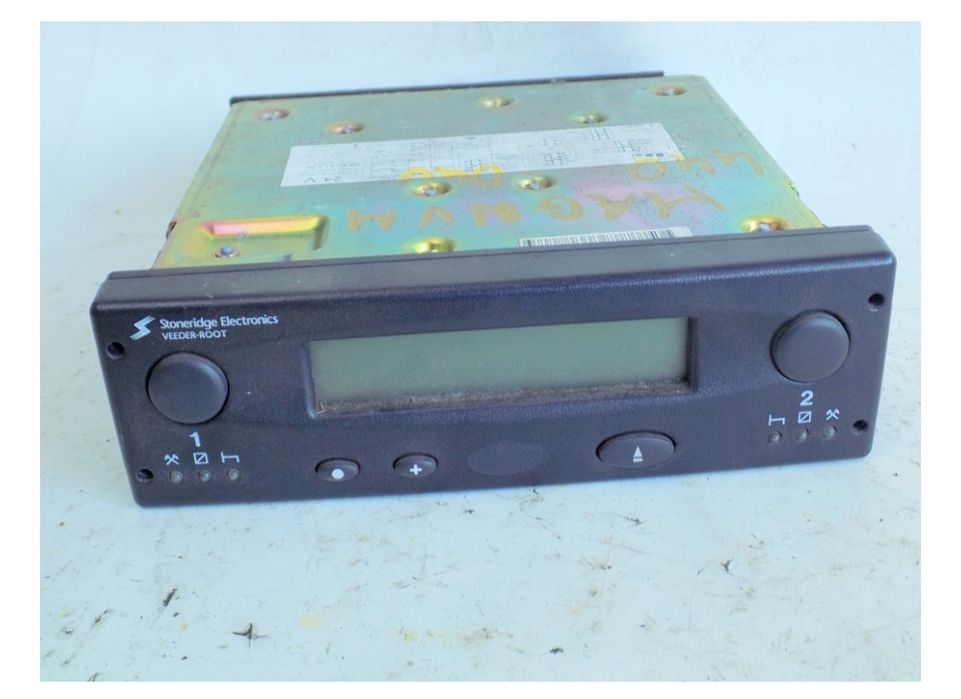 Тахограф Stoneridge Electronics