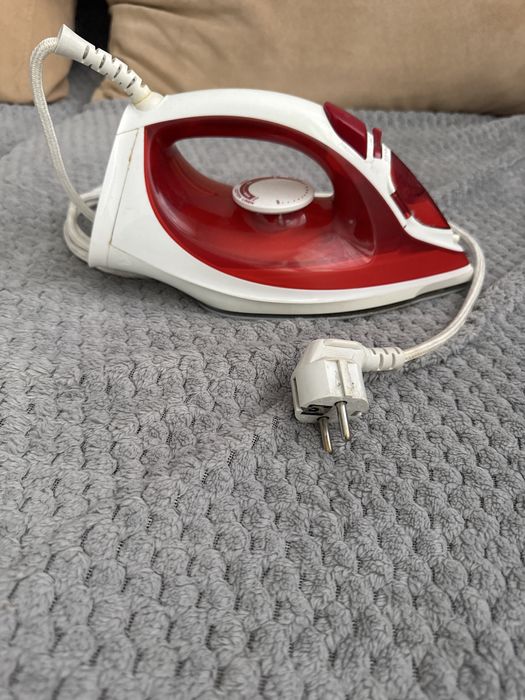 Philips easyspeed праска