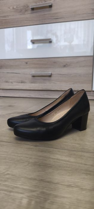 Czółenka damskie roz 34