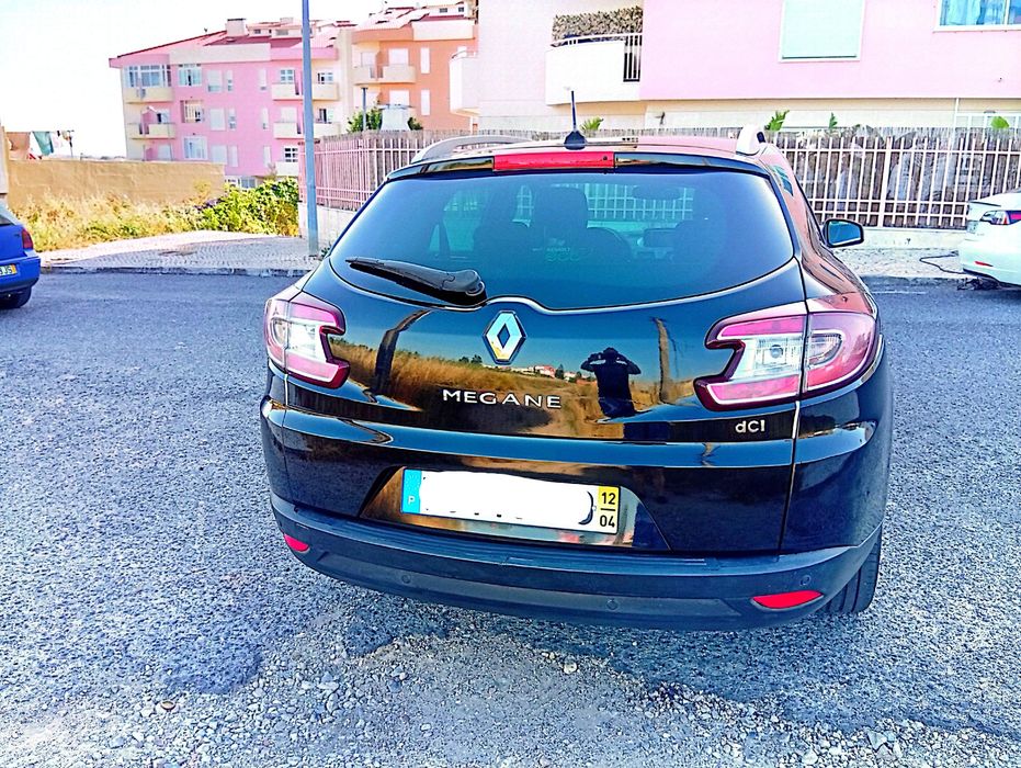 Renault Megane - Negociável