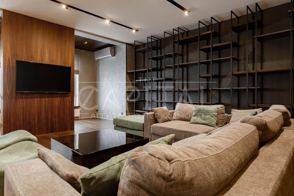 2-кімнатна квартира за адресою вул. Тютюнника (площа 88 м²) - Atlanta.ua - фото 6