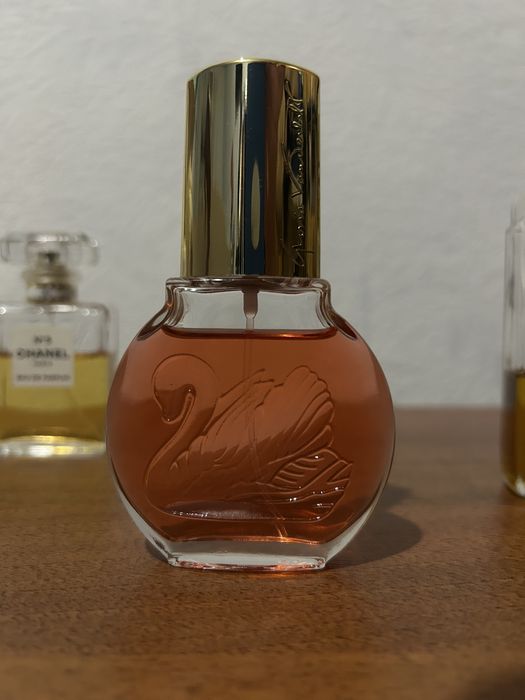 Вінтажні парфуми Chanel