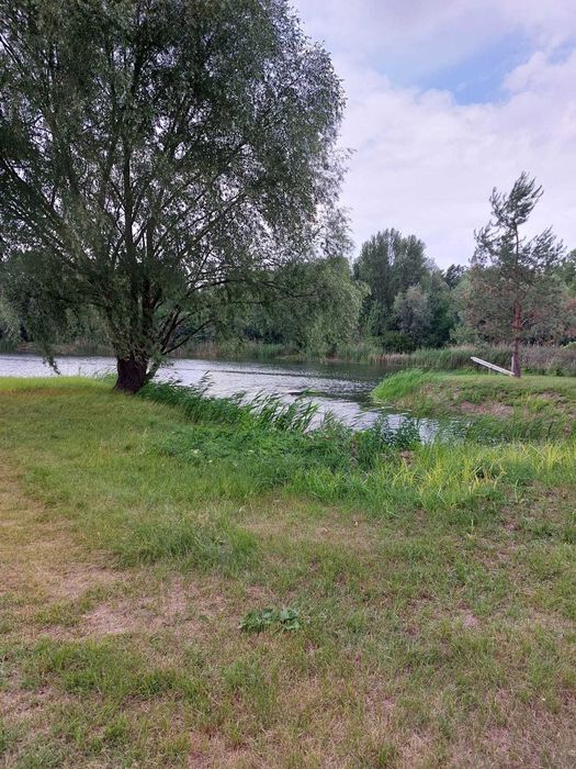 Будинок с. Коробівка, ділянка 12 сот.