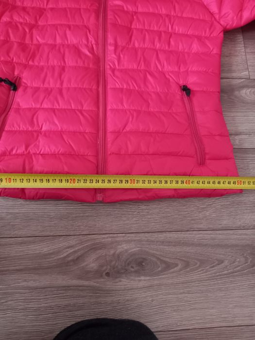 Куртка коротка жіноча