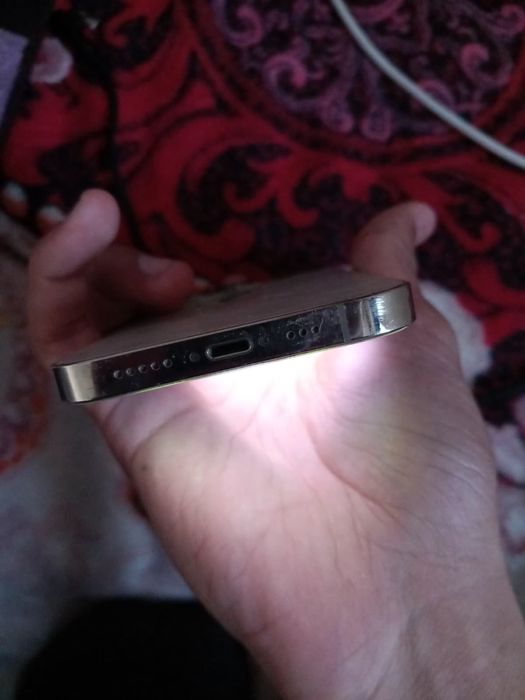 Iphone 13 pro, 128 GB. vendo ou troco