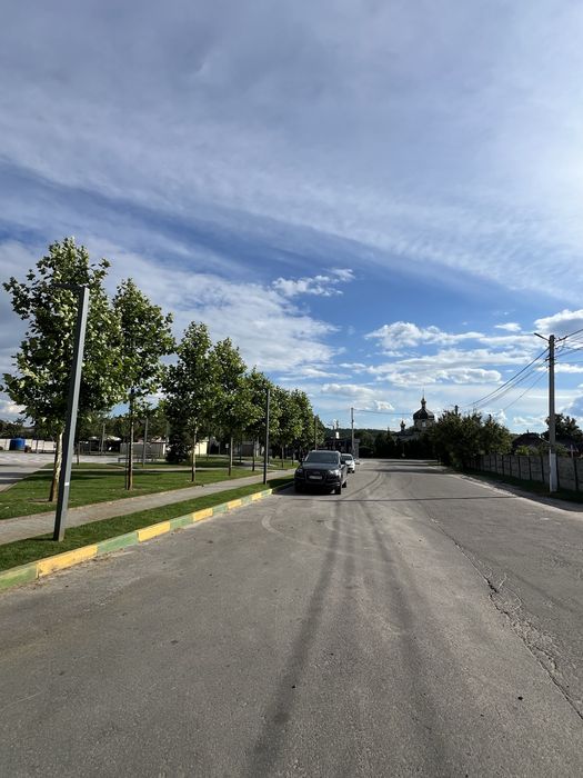5 соток Юрівка центр