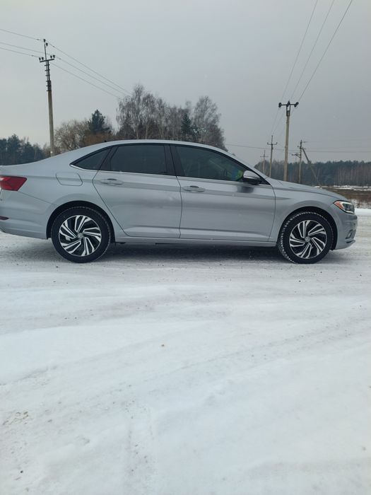 Стан нового автомобіля