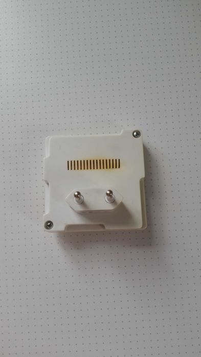 Ночник в розетку