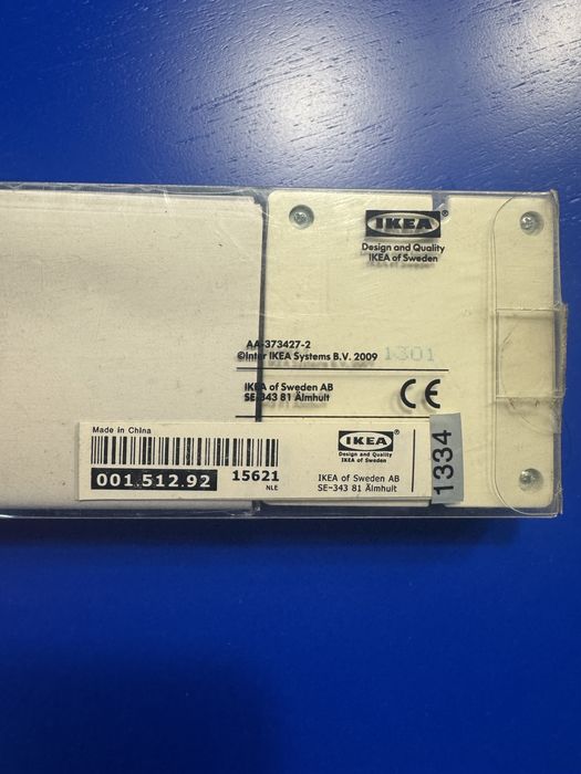 Fita Led Ikea 92cm