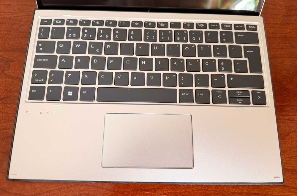 HP Elite X2 G8 Hibrido|13"FullHD+ Tactil|i7-1165G7|16Gb Ram|Ssd 512Gb|