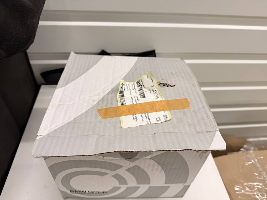 Масляний насос  BMW N55