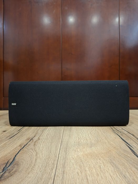 Coluna Central B&W LCR60 S3 (Bowers & Wilkins)