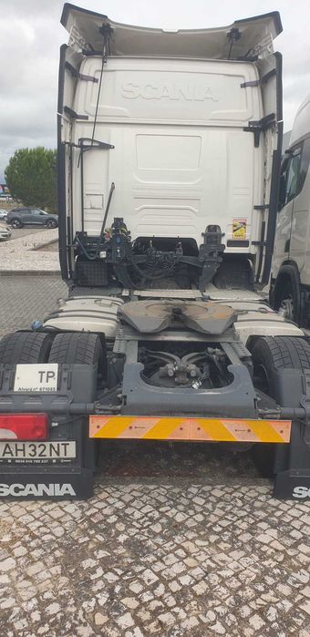 Scania R450 /Ano-2021
