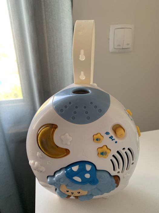 Vtech ovelha sonhos felizes