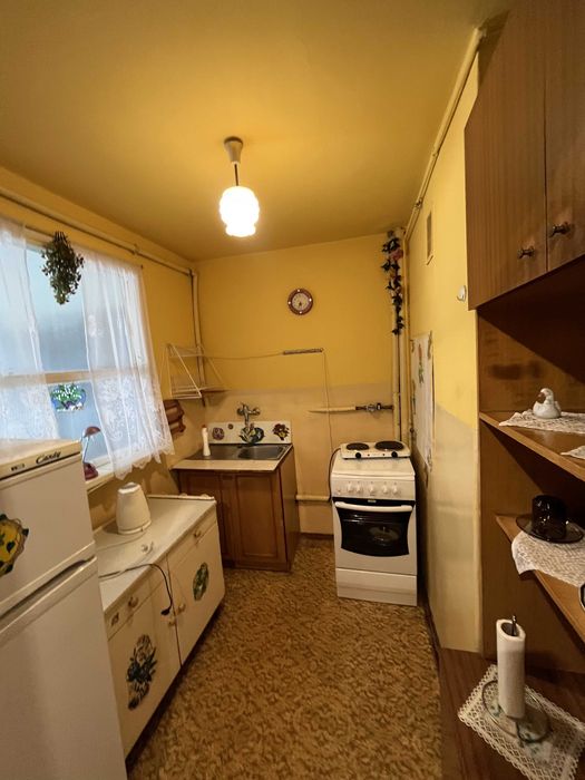 2-pokojowe mieszkanie | 35 m² | Centrum