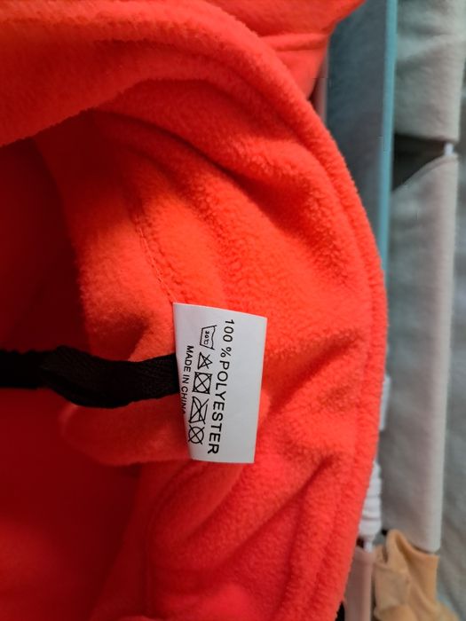 Bluza polarowa 4 XL Nowa