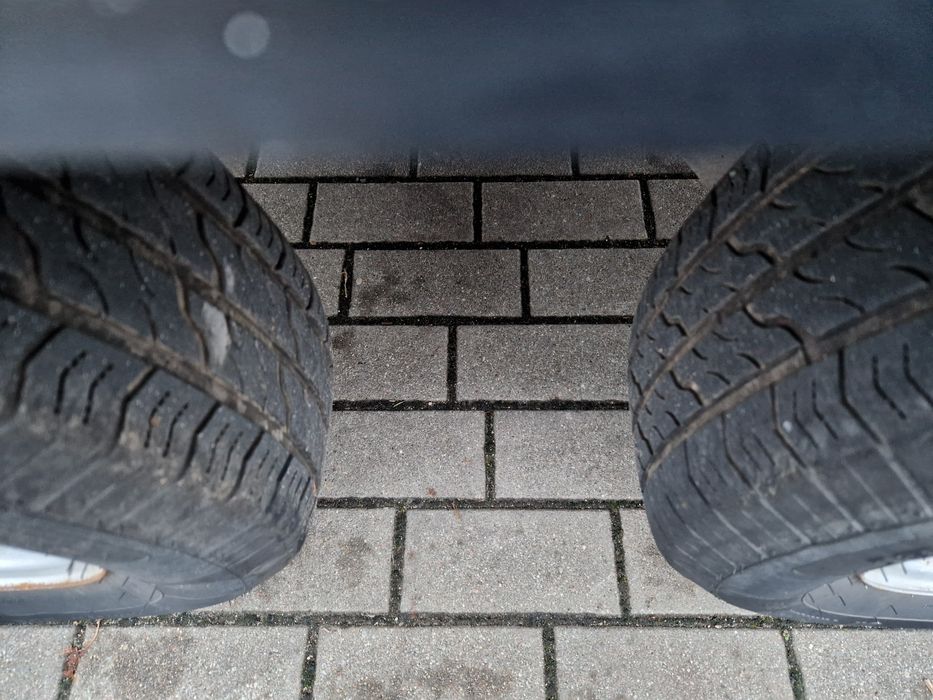 Przyczepa konna dla koni 1.5 konia 2004r ATEC 1300DMC !!!