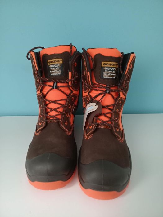 Okazja. Solidne  Buty Robocze  rozmiar 44