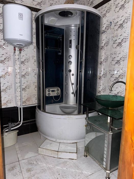 3-комнатная квартира у моря на Французском бульваре, 97 м