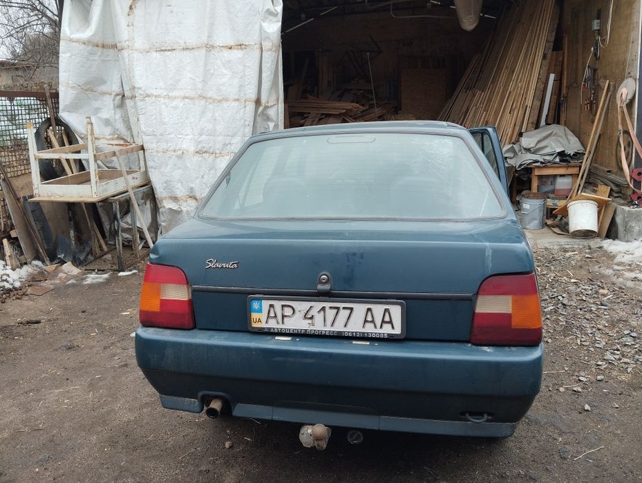 Продам славуту по запчастям или целиком