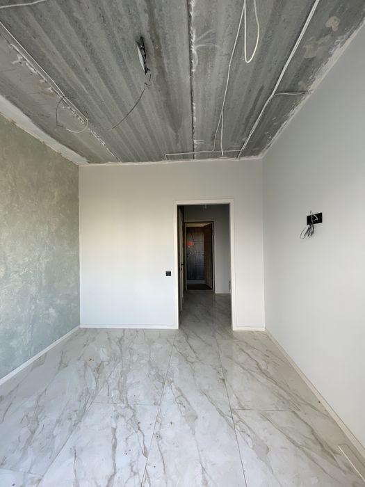 Продам 1к смарт-квартиру в ЖК Котловский