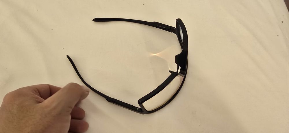 RTUOHUIN óculos desportivos polarizados