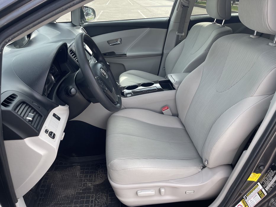 Toyota Venza Автомат в ідеальному стані