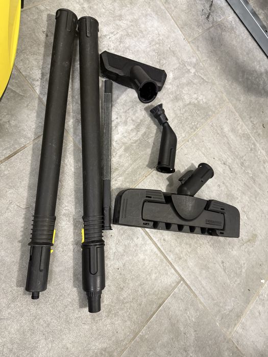 Parownica Karcher sc 1.020