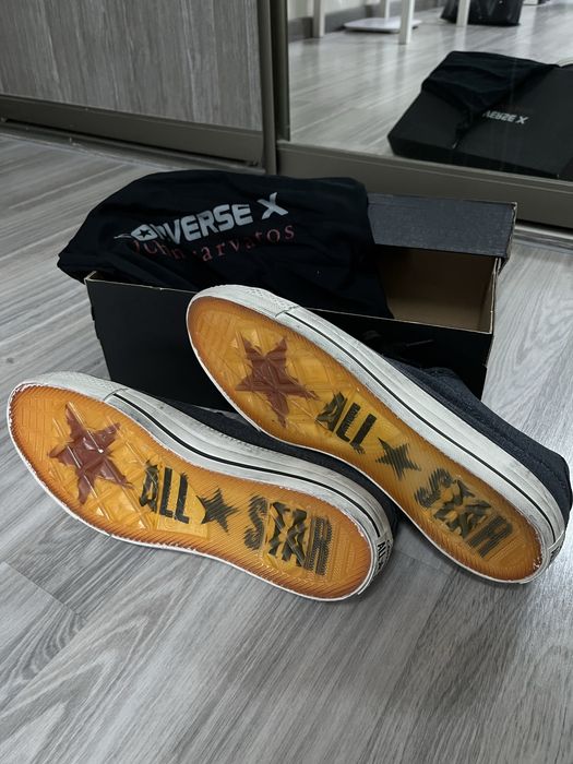 Кеди Converse All Star