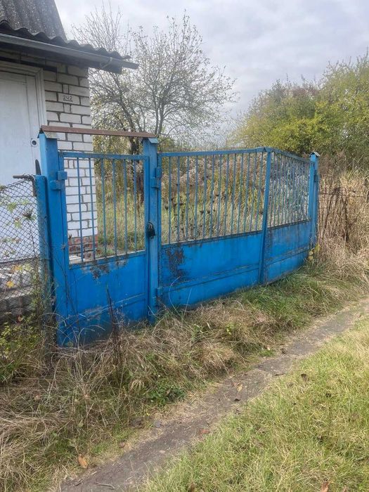 Продається дача в Березанці