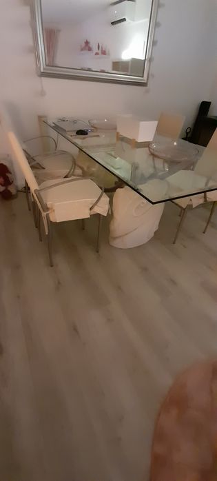 Mesa de sala original