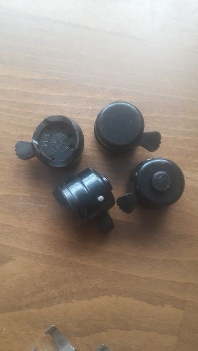 Продам нові перемикачі світла .мотоцикла .