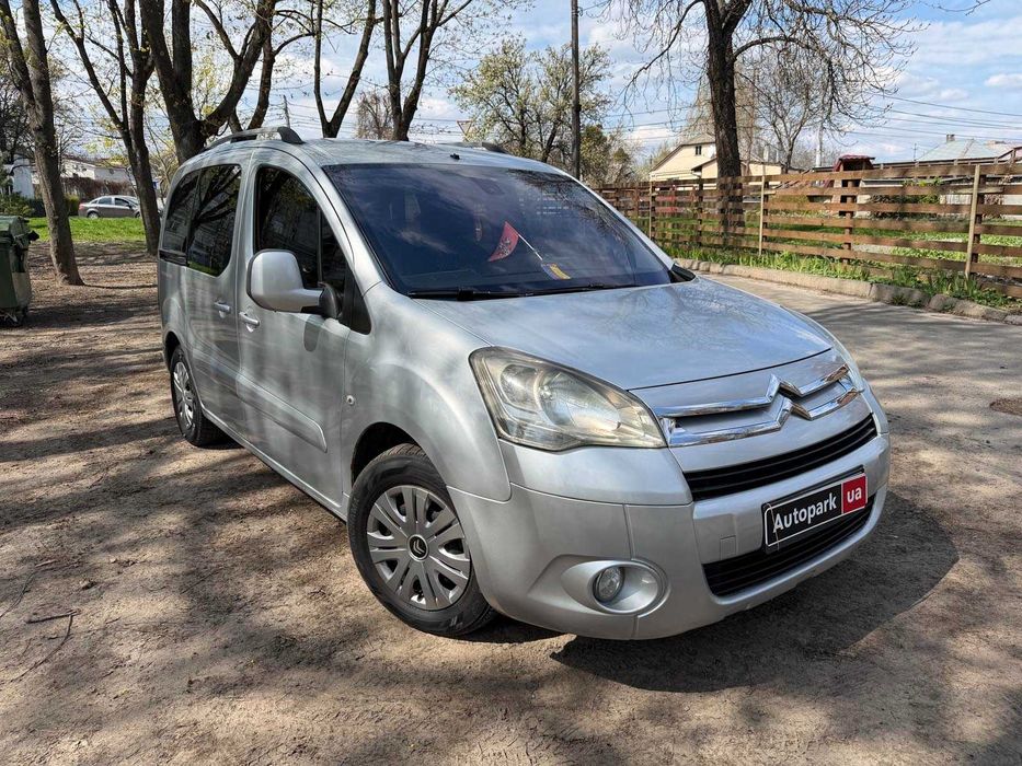 Продам Citroen Berlingo 2009р. #76175